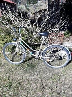 Jízdní kolo Lady 26 Velamos 2ks