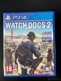 PRODÁM - hry na PS4, XBOX360 viz popis