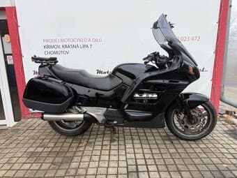 Honda ST 1100 Pan European