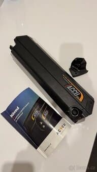 Nová baterie do elektrokola