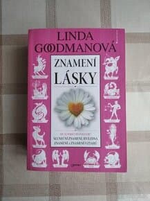 Znamení lásky - Linda Goodmanová