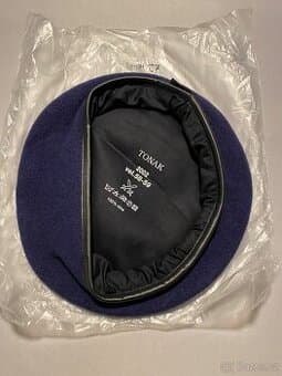 Modrý baret AČR, Velikost 58-59