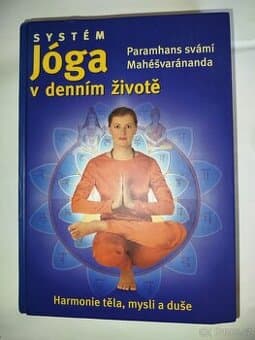 Jóga v denním životě