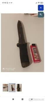 Retro bodák Horster Německý