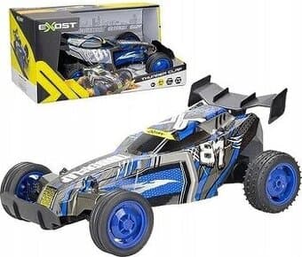 SilverLit 20645 Exost Thunderclap Car, ultimátní terénní bug