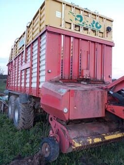 Pottinger Torro 5100
