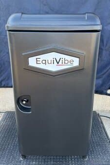 Bedna na jezdecké vybavení - cestovní - nová - AKCE