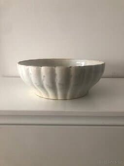 Ostmark Keramik zadelavaci mis na testo velka