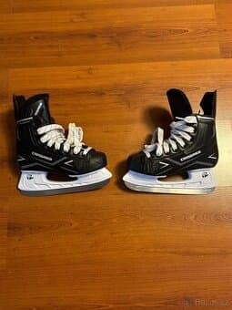 brusle Crowned vel.36