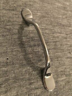 Nábytkové úchytky 76 mm