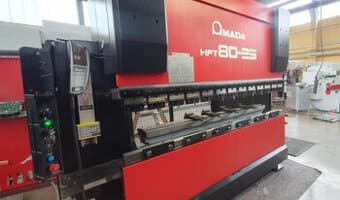 Lisy - ohraňovací HFT 80-25