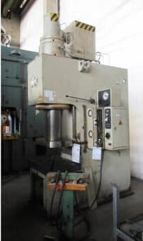 Lisy - hydraulické PYE 250 S1