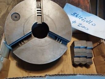 Prodám sklíčidlo průměr 200