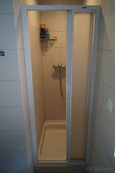 Sprchové dveře posuvné