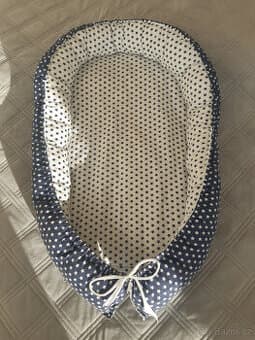 Hnízdečko pro miminko Hradec Králové