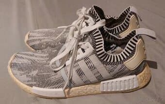 Adidas NMD_R1_Primeknit velikost 44