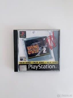 Wing Over 2 - PS1