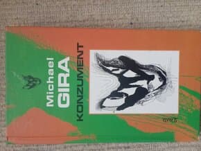 Michael Gira Konzument