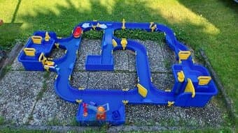 BIG Waterplay Amsterdam 3+