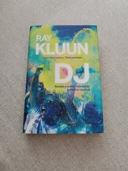 DJ - Ray Kluun