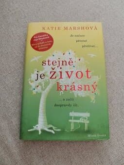 Stejně je život krásný - Katie Marsh