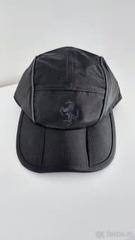 Ferrari Skládací Kšiltovka