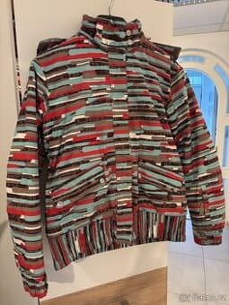 Prodám lyžařskou bundu