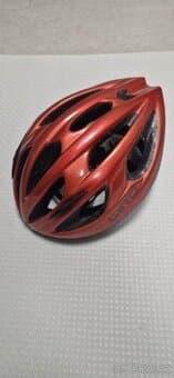 Cyklistická helma dětská