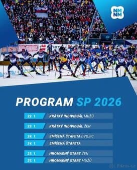 Biatlon NMNM 2026