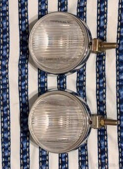 Mlhovky PAL NEPOUŽITÉ