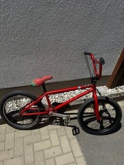 kolo BMX, 34R