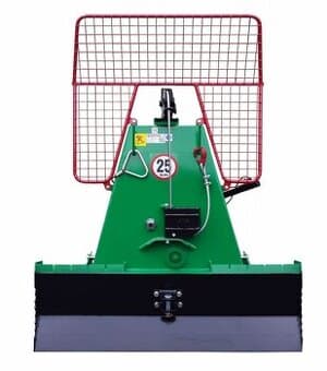 Lesnický naviják BYS 4T