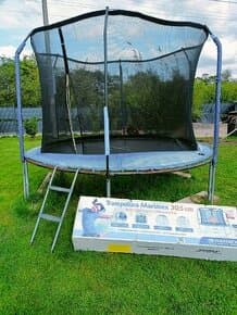 Trampolína Marimex 305cm
