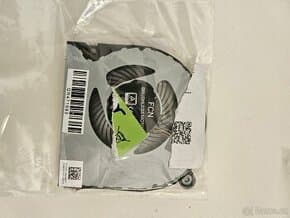 Acer Swift 3 SF314-41 ventilátor SN: OR471683