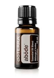 doTERRA Abode