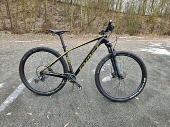 Ghost Lector Karbon vel. M