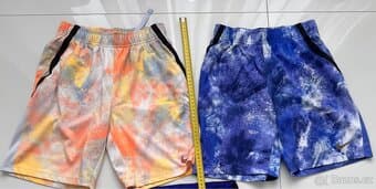 Chlapecke tenisove sortky Nike vel M