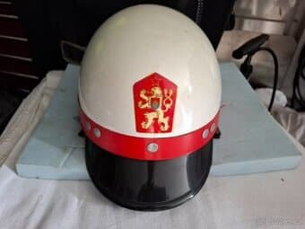 SNB - přilba, helma VB, vel.61-62