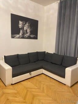 Sedací souprava rozkladaci