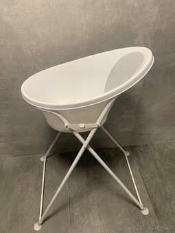 Vanička SHNUGGLE se stojanem