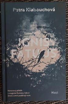 Petra Klabouchová - Ignis Fatuus