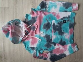 Mikina Northfinder vel. XS