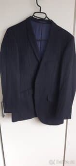 oblek Bandi 48/170 1+1