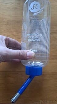 JK Animals napáječka 800 ml