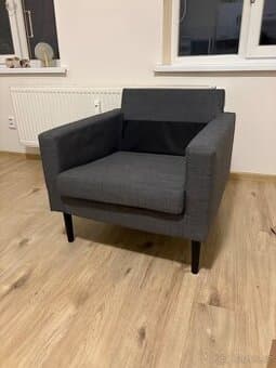 Křeslo Friheten (ikea)