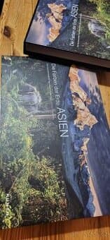 Die Farben der Erde ASIEN