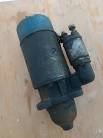 Starter Avia 21 a Avia 31