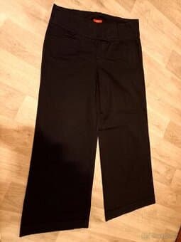 Dámské společenské kalhoty