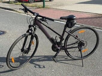 Trekingové kolo SCOTT Sub Cross 30 Lady - vel.S