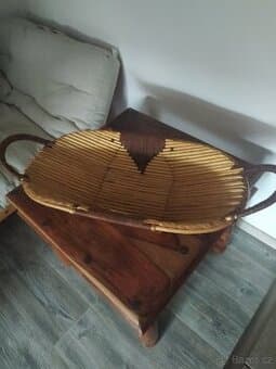 NOVÁ DEKORACE 78 cm